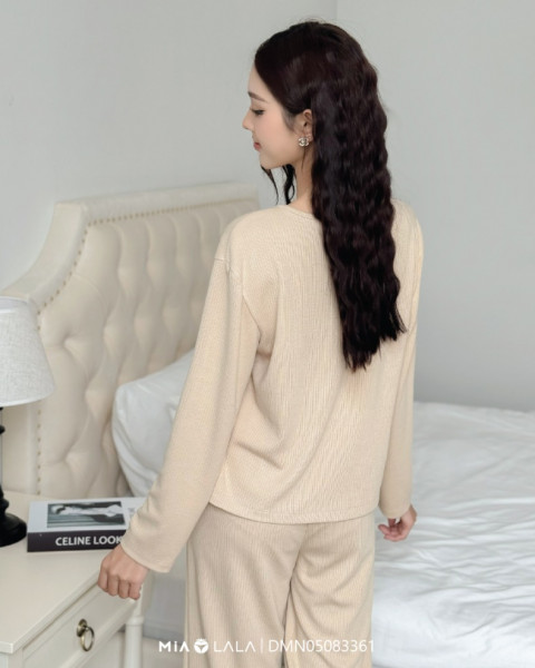 Đồ mặc nhà cotton DMN05083361