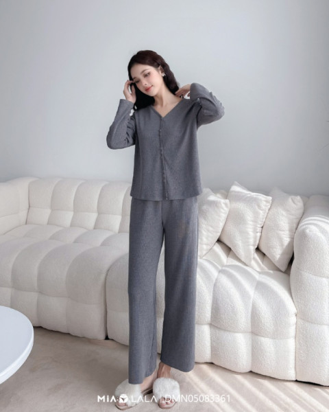 Đồ mặc nhà cotton DMN05083361