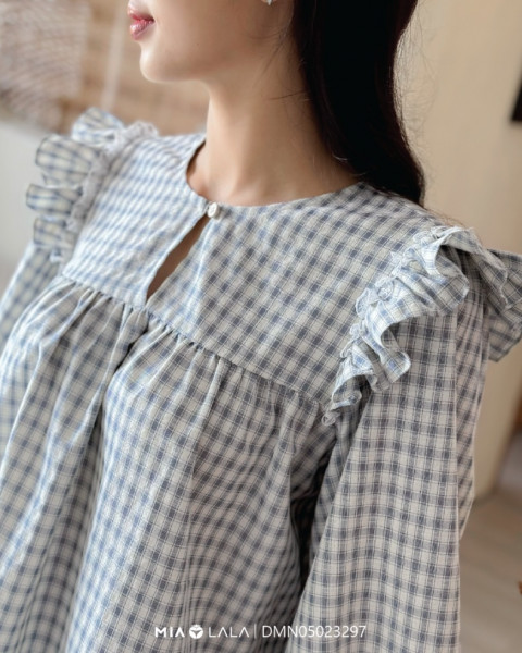  Đồ mặc nhà vải thô DH04023297