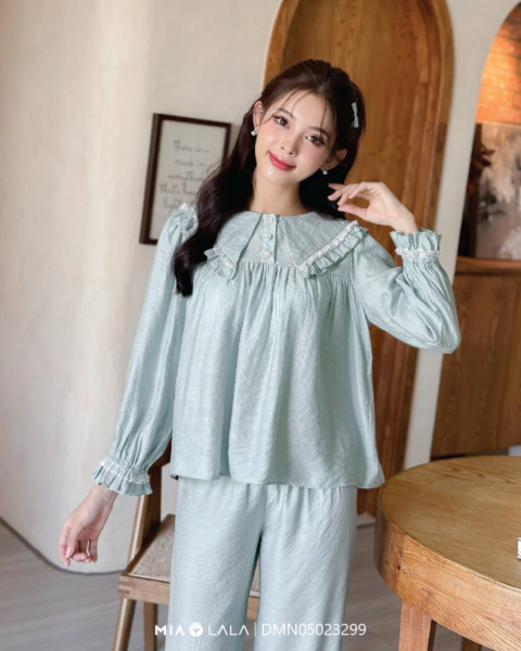 Đồ mặc nhà vải thô DH04023299