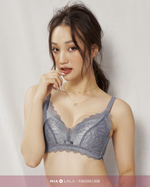 Áo ngực ren không gọng  FA02061308