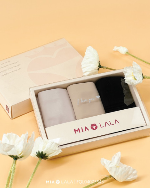 Combo quần lót su FQL04073543