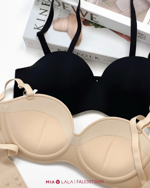 Áo ngực su không gọng FAL03073600