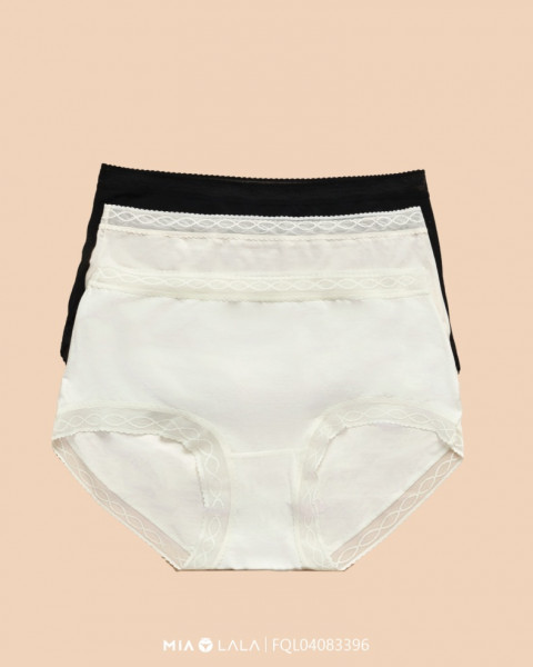 Combo quần lót su FQL04083396