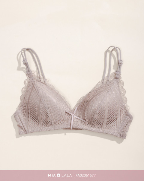 Áo ngực ren không gọng FA02061577