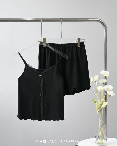 Bộ đồ ngủ cotton FDN04083672