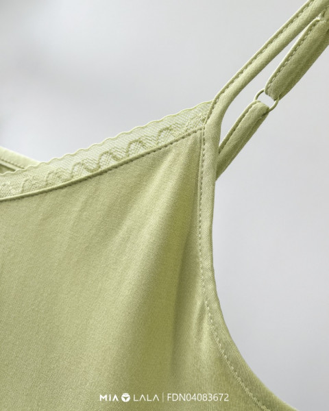 Bộ đồ ngủ cotton FDN04083672