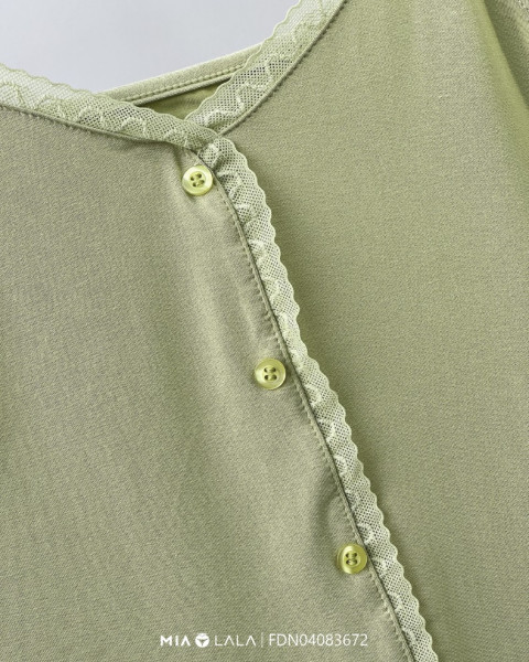 Bộ đồ ngủ cotton FDN04083672