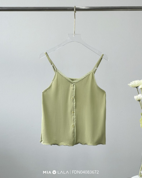 Bộ đồ ngủ cotton FDN04083672