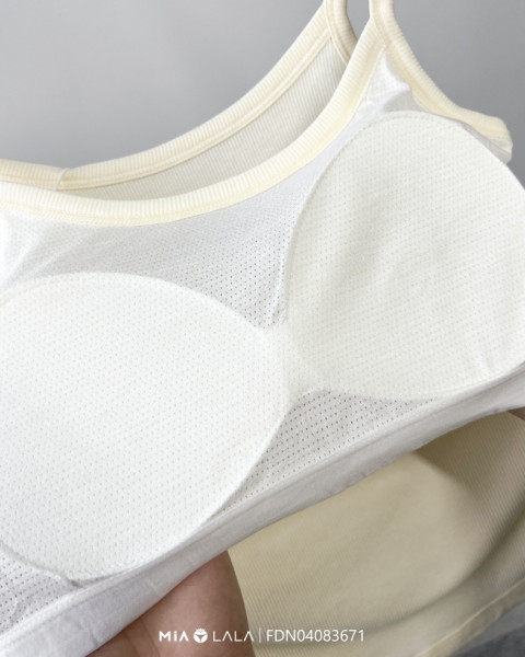 Bộ đồ ngủ cotton FDN04083671