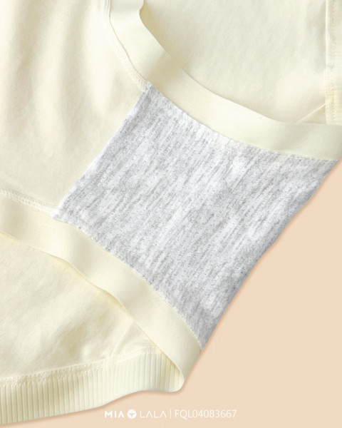 Quần lót cotton FQL04083667