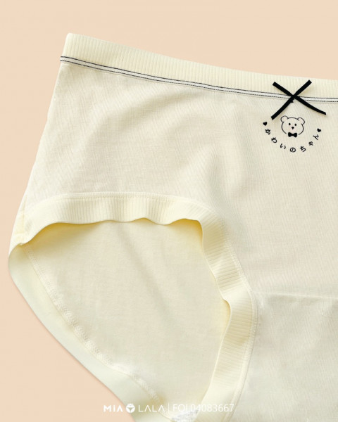 Quần lót cotton FQL04083667