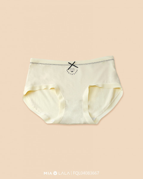 Quần lót cotton FQL04083667