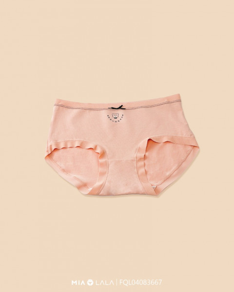 Quần lót cotton FQL04083667