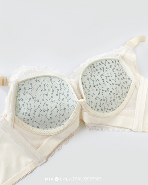 Áo ngực ren không gọng FAL02063663