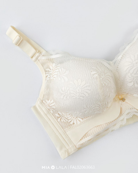 Áo ngực ren không gọng FAL02063663
