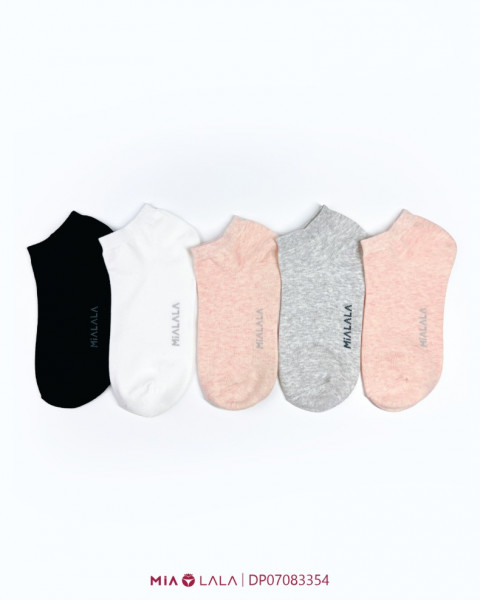  Combo 10 đôi tất nữ DP07083354