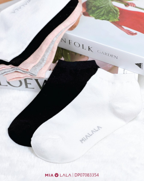  Combo 10 đôi tất nữ DP07083354