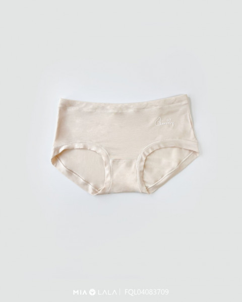 Quần lót nữ cotton FQL04083709