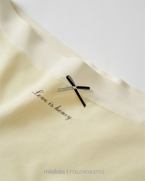 Quần lót tam giác FQL04083703