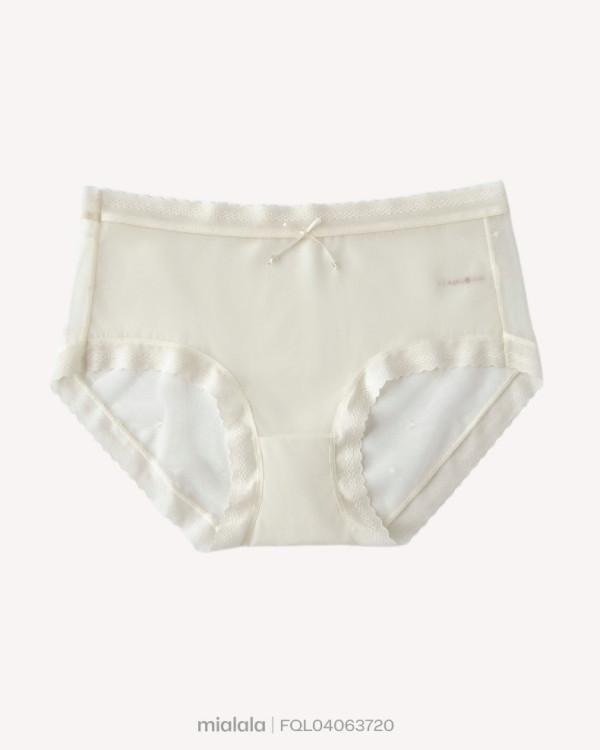 Quần lót ren FQL04063720