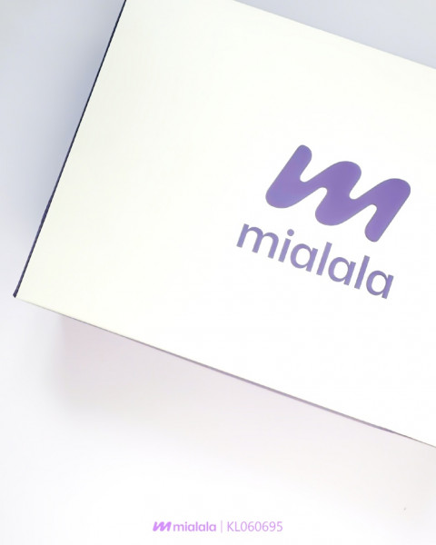 Hộp quà Mialala KL060695