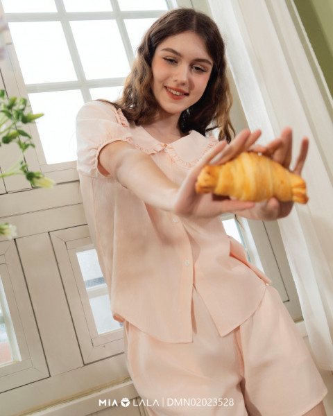 Đồ mặc nhà vải thô DMN02023528