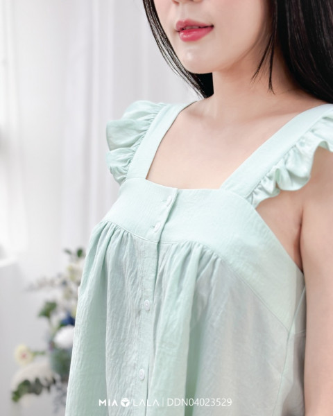 Đồ ngủ vải thô DDN04023529