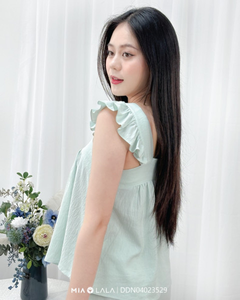 Đồ ngủ vải thô DDN04023529