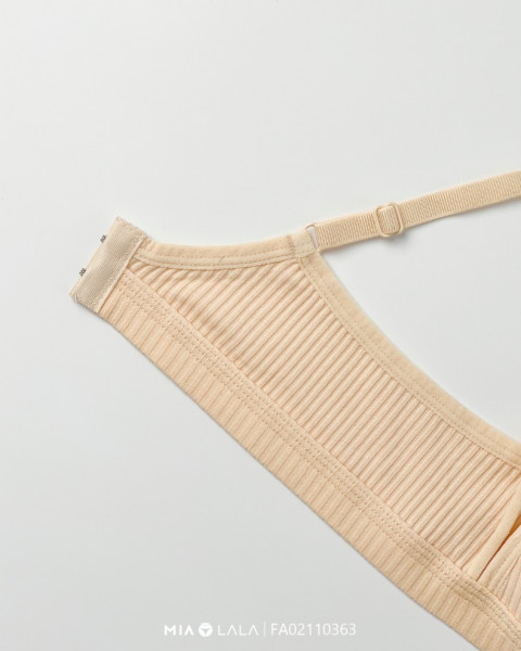Áo ngực cotton không gọng FA02110363