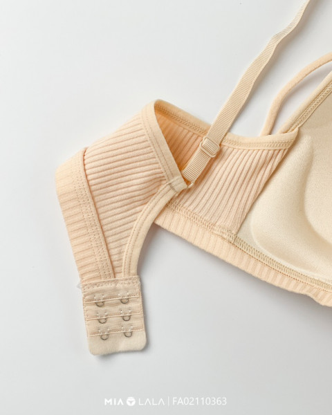 Áo ngực cotton không gọng FA02110363