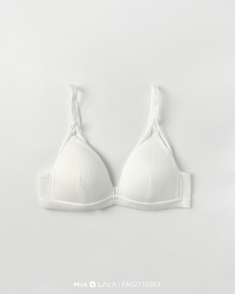 Áo ngực cotton không gọng FA02110363