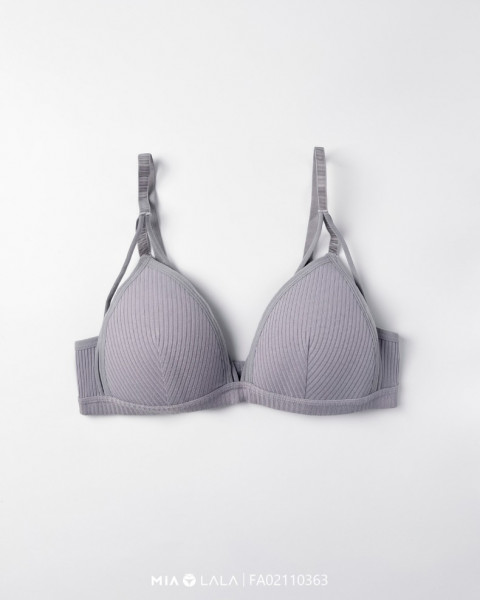 Áo ngực cotton không gọng FA02110363