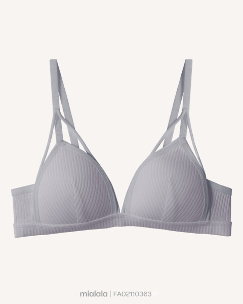 Áo ngực cotton không gọng FA02110363