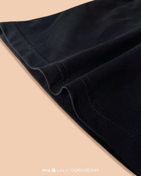 Quần đùi cotton DQR02083649