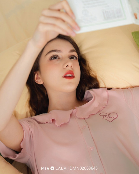 Đồ mặc nhà cotton DMN02083645