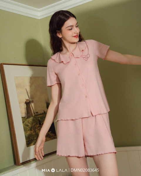 Đồ mặc nhà cotton DMN02083645