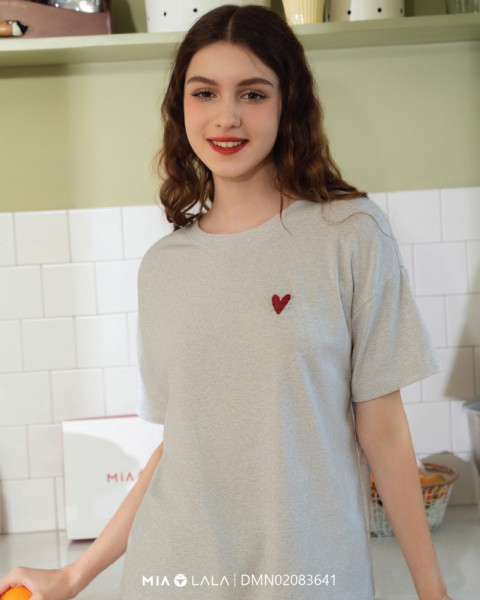 Đồ mặc nhà cotton DMN02083641