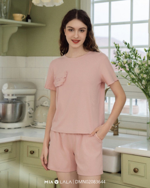 Đồ mặc nhà cotton DMN02083644