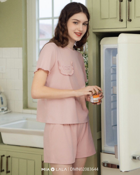 Đồ mặc nhà cotton DMN02083644