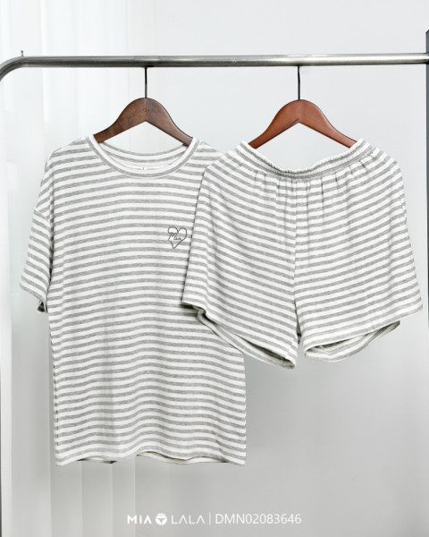 Đồ mặc nhà cotton DMN02083646