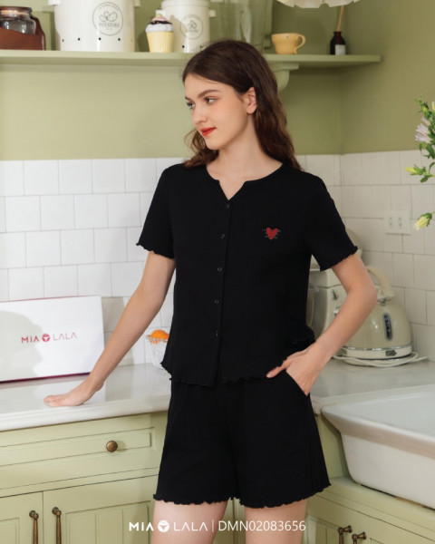 Đồ mặc nhà cotton DMN02083656