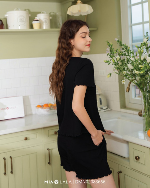 Đồ mặc nhà cotton DMN02083656