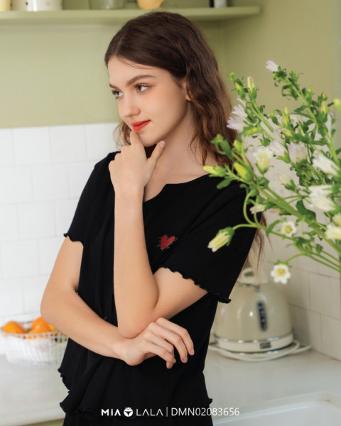 Đồ mặc nhà cotton DMN02083656