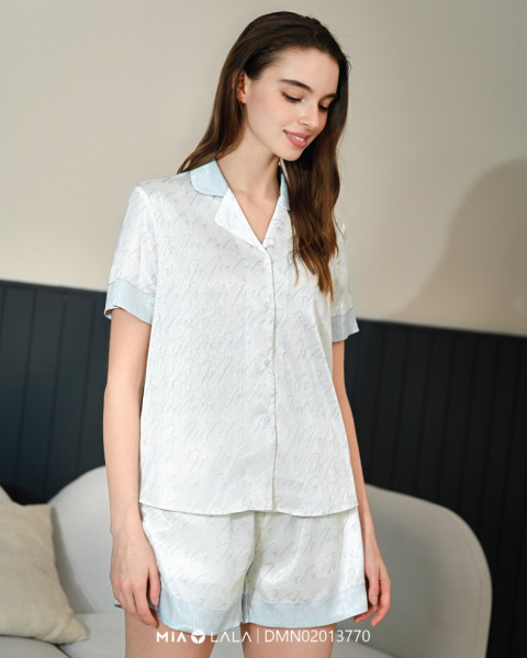 Đồ mặc nhà lụa DMN02013770
