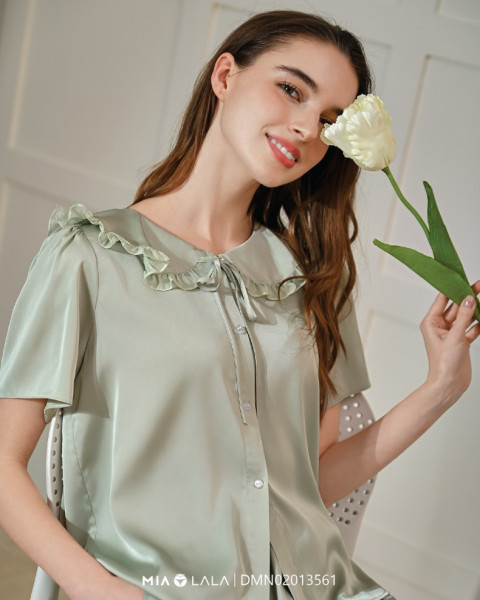 Đồ mặc nhà lụa DMN02013561