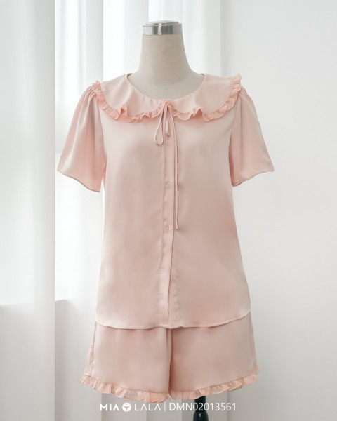 Đồ mặc nhà lụa DMN02013561
