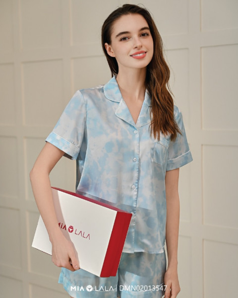 Đồ mặc nhà lụa DMN02013547