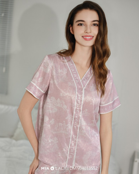 Đồ mặc nhà lụa DMN04013552