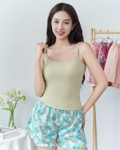 Quần xà lỏn DQR02023797